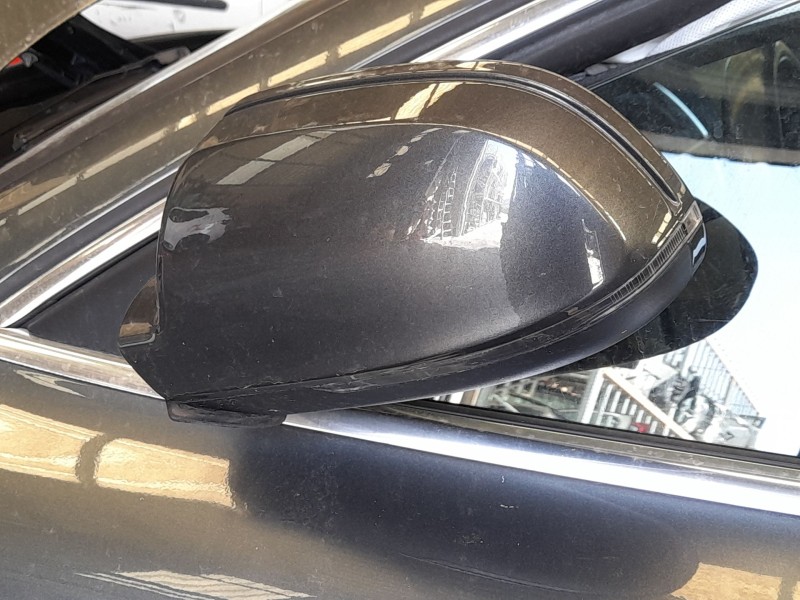 Recambio de retrovisor izquierdo para audi a5 sportback (8ta) 2.0 tdi referencia OEM IAM 8T8857409D3FZ 8T0857511AC4PK 