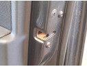 Recambio de cerradura puerta delantera derecha para audi a5 sportback (8ta) 2.0 tdi referencia OEM IAM 8J1837016F  