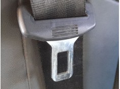 Recambio de cinturon seguridad trasero derecho para audi a5 sportback (8ta) 2.0 tdi referencia OEM IAM 8K0857805RV04  
