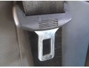 Recambio de cinturon seguridad trasero derecho para audi a5 sportback (8ta) 2.0 tdi referencia OEM IAM 8K0857805RV04  