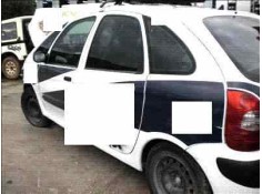 CITROËN XSARA PICASSO