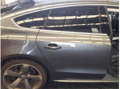 Recambio de puerta trasera derecha para audi a5 sportback (8ta) 2.0 tdi referencia OEM IAM 8T8833052D  