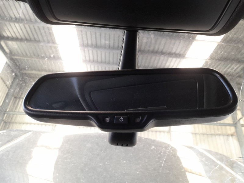 Recambio de espejo interior para audi a5 sportback (8ta) 2.0 tdi referencia OEM IAM 8T0857511AD4PK  