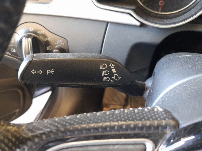 Recambio de mando luces y limpia para audi a5 sportback (8ta) 2.0 tdi referencia OEM IAM 4G0953502T4PK  