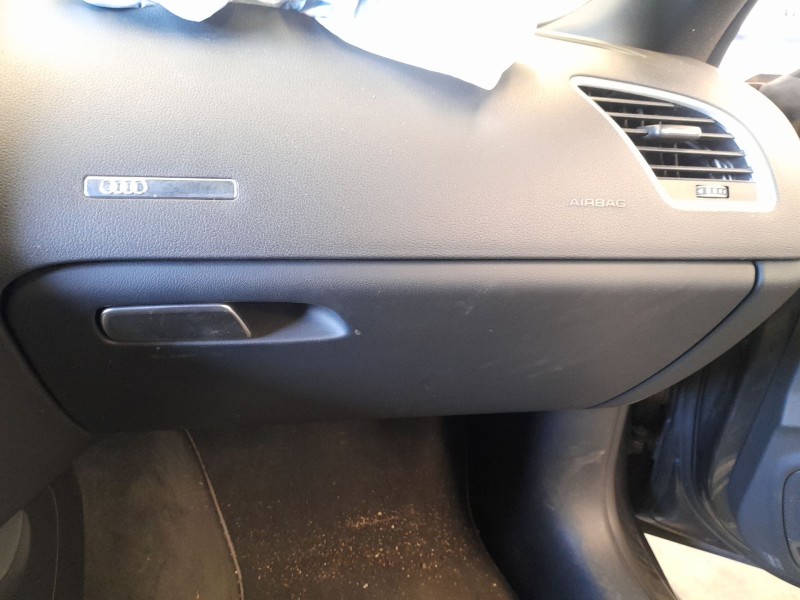 Recambio de guantera para audi a5 sportback (8ta) 2.0 tdi referencia OEM IAM 8K18571246PS  