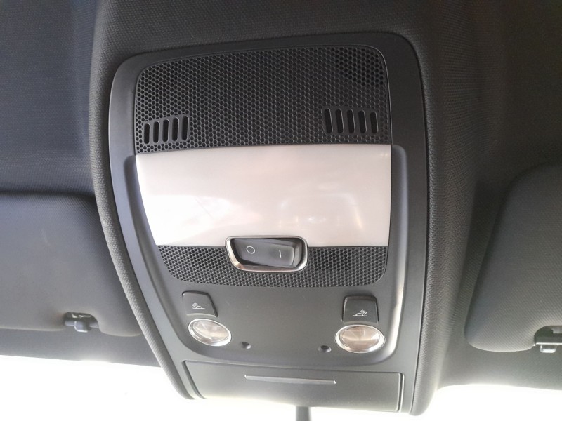 Recambio de luz interior para audi a5 sportback (8ta) 2.0 tdi referencia OEM IAM 8T09471406PS  