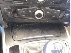Recambio de mando climatizador para audi a5 sportback (8ta) 2.0 tdi referencia OEM IAM 8K1820043ASXZF  