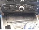 Recambio de mando climatizador para audi a5 sportback (8ta) 2.0 tdi referencia OEM IAM 8K1820043ASXZF  
