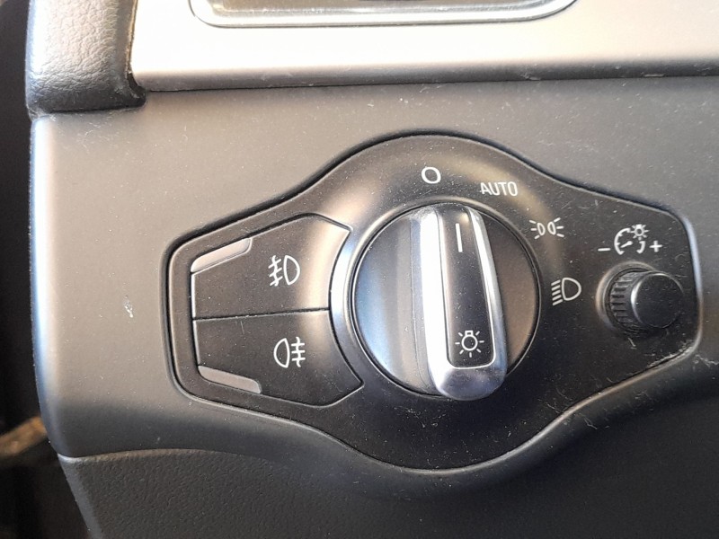 Recambio de mando luces para audi a5 sportback (8ta) 2.0 tdi referencia OEM IAM 8K0941531ASWEP  