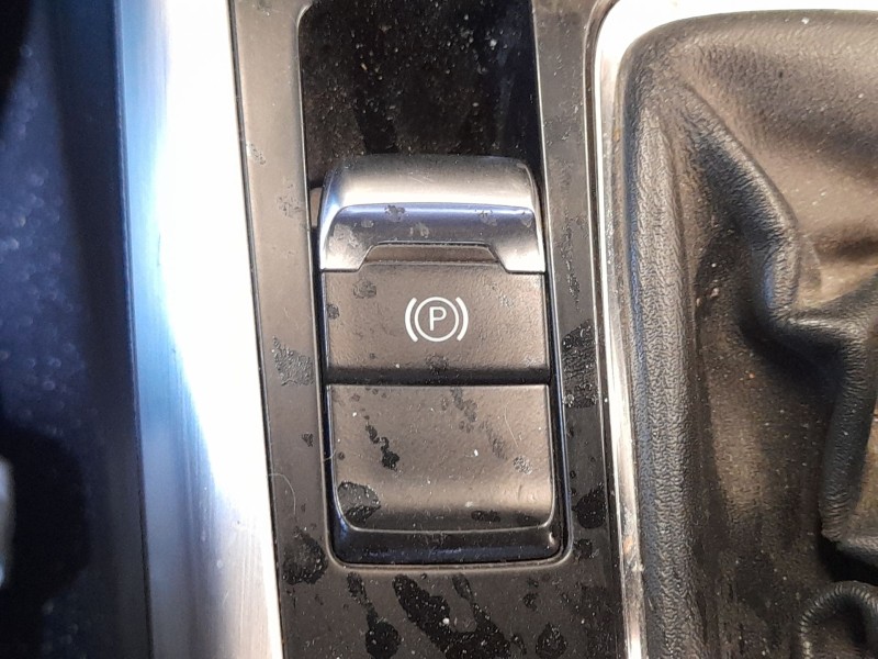 Recambio de palanca freno de mano para audi a5 sportback (8ta) 2.0 tdi referencia OEM IAM   