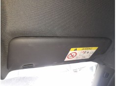 Recambio de parasol derecho para audi a5 sportback (8ta) 2.0 tdi referencia OEM IAM 8U0857552H7C0  