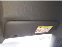 Recambio de parasol derecho para audi a5 sportback (8ta) 2.0 tdi referencia OEM IAM 8U0857552H7C0  