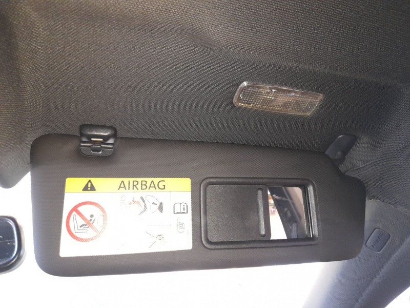 Recambio de parasol derecho para audi a5 sportback (8ta) 2.0 tdi referencia OEM IAM 8U0857552H7C0  