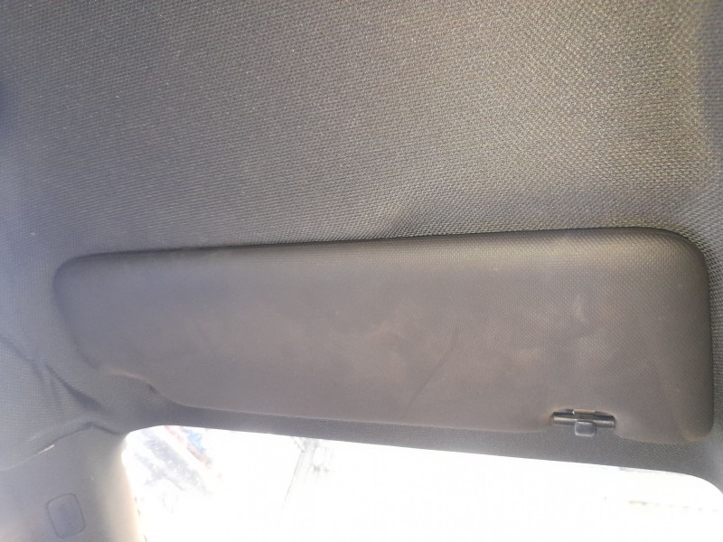 Recambio de parasol izquierdo para audi a5 sportback (8ta) 2.0 tdi referencia OEM IAM 8U0857551J7C0  