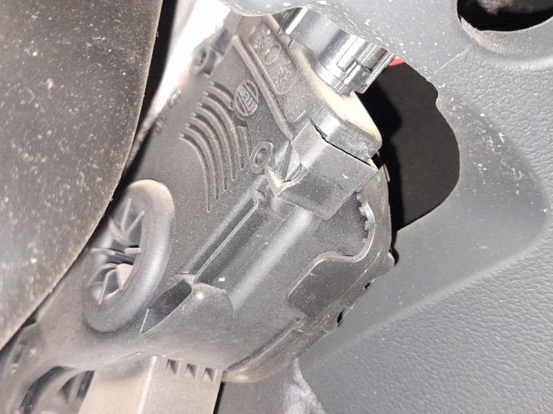 Recambio de potenciometro pedal para audi a5 sportback (8ta) 2.0 tdi referencia OEM IAM 8K1721523A  