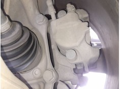 Recambio de pinza freno delantera derecha para audi a5 sportback (8ta) 2.0 tdi referencia OEM IAM 8K0615124C  