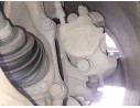 Recambio de pinza freno delantera derecha para audi a5 sportback (8ta) 2.0 tdi referencia OEM IAM 8K0615124C  