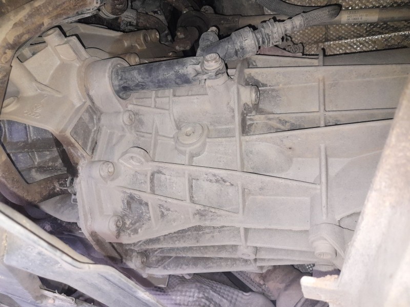 Recambio de caja cambios para audi a5 sportback (8ta) 2.0 tdi referencia OEM IAM MVS 0B1300028C 