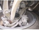 Recambio de mangueta delantera derecha para audi a5 sportback (8ta) 2.0 tdi referencia OEM IAM 4G0407254A 4G0407254B 