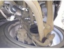 Recambio de mangueta delantera izquierda para audi a5 sportback (8ta) 2.0 tdi referencia OEM IAM 4G0407253A 4G0407253B 