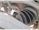 Recambio de transmision delantera izquierda para audi a5 sportback (8ta) 2.0 tdi referencia OEM IAM 8K0407271AJ  