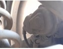 Recambio de pinza freno trasera izquierda para audi a5 sportback (8ta) 2.0 tdi referencia OEM IAM 8K0615403E 8K0615123C 