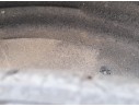 Recambio de plastico pase rueda tras. izq. para audi a5 sportback (8ta) 2.0 tdi referencia OEM IAM 8T8810171A  