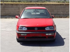 VOLKSWAGEN GOLF III (1H1)