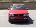 volkswagen golf iii (1h1) del año 1992