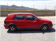 VOLKSWAGEN GOLF III (1H1)