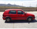 volkswagen golf iii (1h1) del año 1992