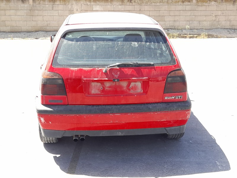 volkswagen golf iii (1h1) del año 1992