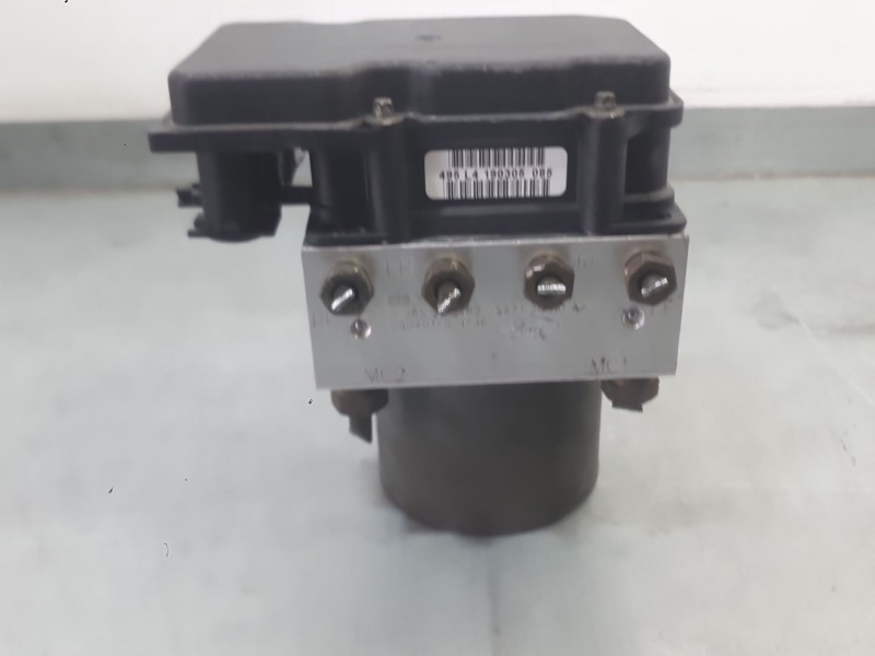 Recambio de abs para ford mondeo iii (b5y) 2.2 tdci referencia OEM IAM 5S712M110BA  