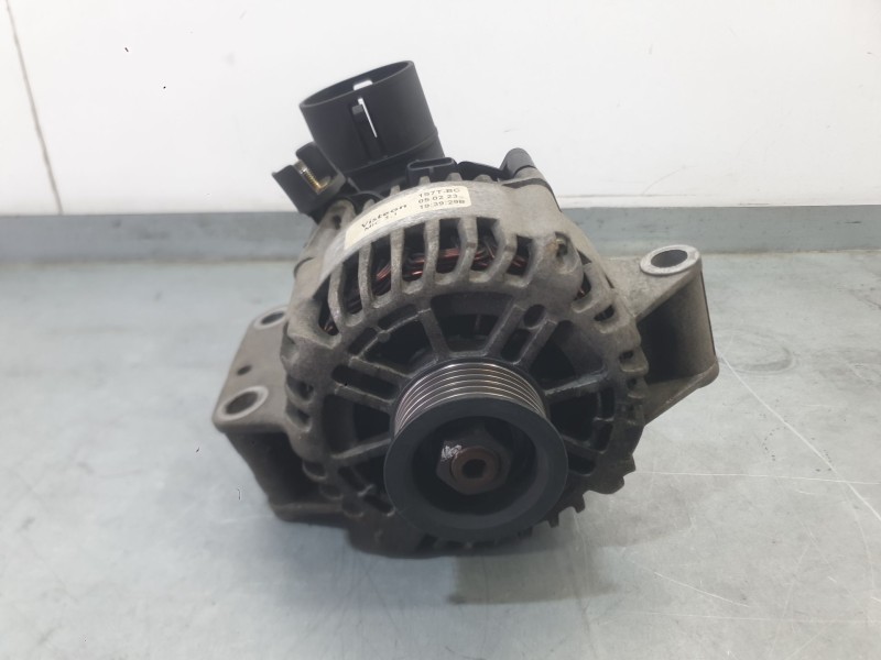 Recambio de alternador para ford mondeo iii (b5y) 2.2 tdci referencia OEM IAM 1478608  