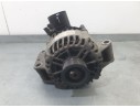 Recambio de alternador para ford mondeo iii (b5y) 2.2 tdci referencia OEM IAM 1478608  