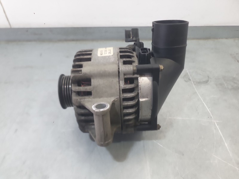 Recambio de alternador para ford mondeo iii (b5y) 2.2 tdci referencia OEM IAM 1478608  