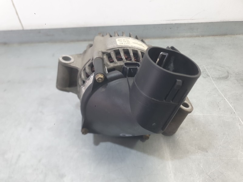 Recambio de alternador para ford mondeo iii (b5y) 2.2 tdci referencia OEM IAM 1478608  