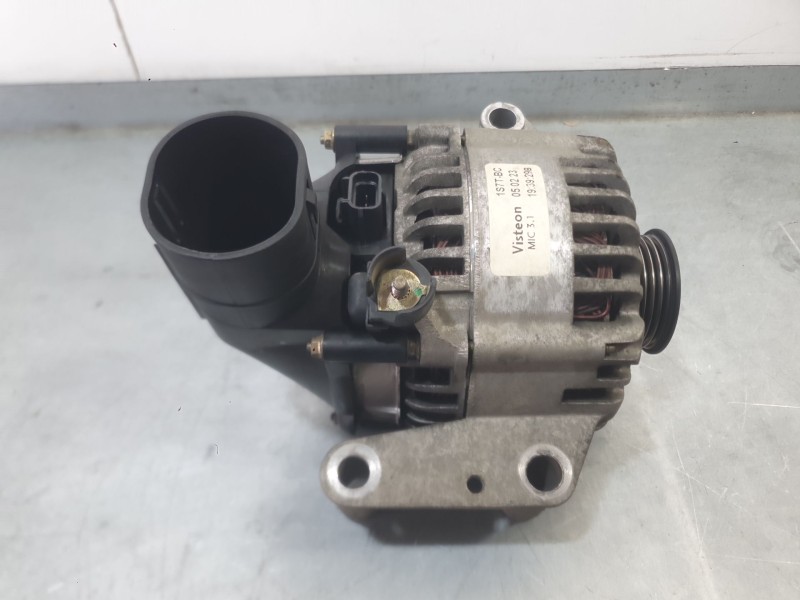 Recambio de alternador para ford mondeo iii (b5y) 2.2 tdci referencia OEM IAM 1478608  