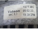 Recambio de alternador para ford mondeo iii (b5y) 2.2 tdci referencia OEM IAM 1478608  