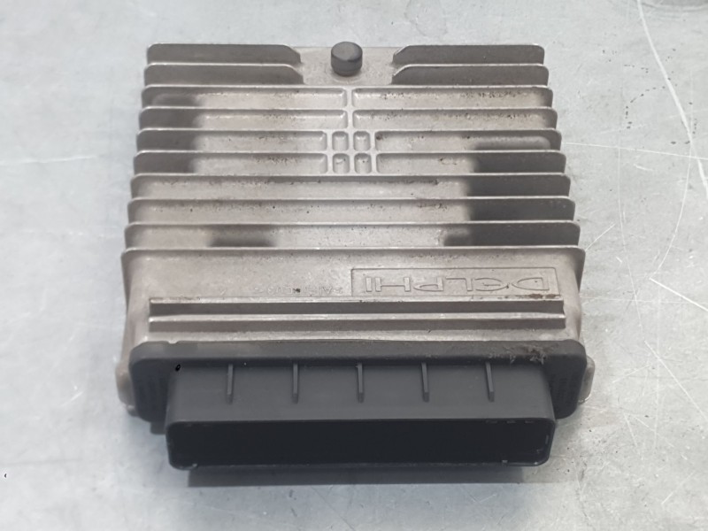 Recambio de centralita motor uce para ford mondeo iii (b5y) 2.2 tdci referencia OEM IAM 2U7A12A650BA  