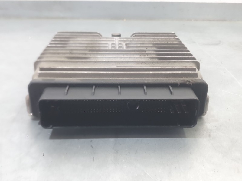 Recambio de centralita motor uce para ford mondeo iii (b5y) 2.2 tdci referencia OEM IAM 2U7A12A650BA  