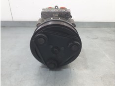COMPRESOR AIRE ACONDICIONADO 4S7119D629AA 