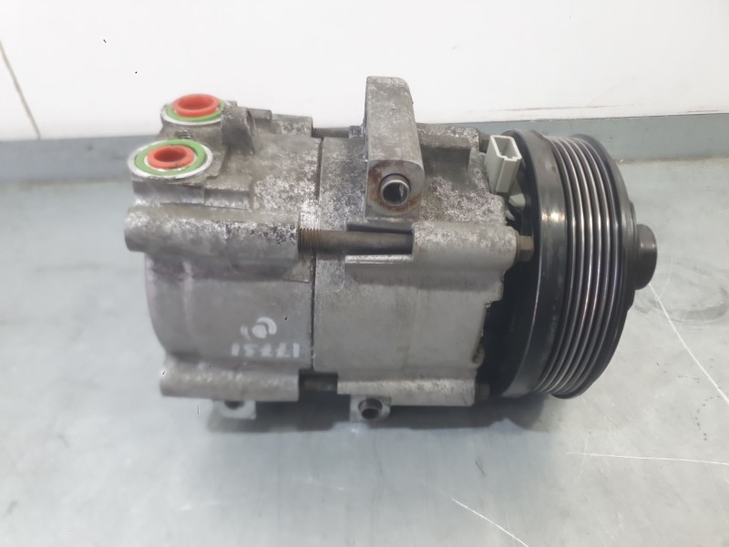 Recambio de compresor aire acondicionado para ford mondeo iii (b5y) 2.2 tdci referencia OEM IAM 4749934  