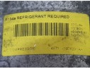 Recambio de compresor aire acondicionado para ford mondeo iii (b5y) 2.2 tdci referencia OEM IAM 4749934  