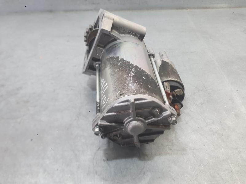 Recambio de motor arranque para ford mondeo iii (b5y) 2.2 tdci referencia OEM IAM 1551240 1449615 