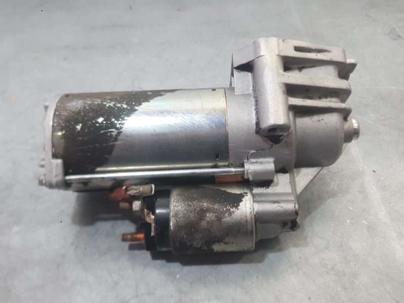 Recambio de motor arranque para ford mondeo iii (b5y) 2.2 tdci referencia OEM IAM 1551240 1449615 
