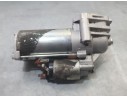 Recambio de motor arranque para ford mondeo iii (b5y) 2.2 tdci referencia OEM IAM 1551240 1449615 