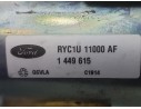Recambio de motor arranque para ford mondeo iii (b5y) 2.2 tdci referencia OEM IAM 1551240 1449615 