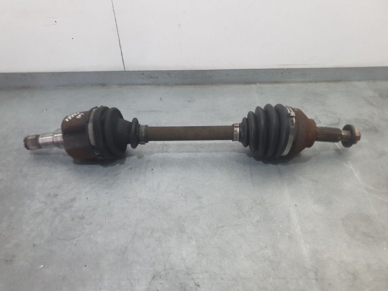Recambio de transmision delantera izquierda para ford mondeo iii (b5y) 2.2 tdci referencia OEM IAM 1447476  