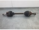 Recambio de transmision delantera izquierda para ford mondeo iii (b5y) 2.2 tdci referencia OEM IAM 1447476  